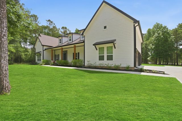 7752 Pony Court, Waller, TX 77484