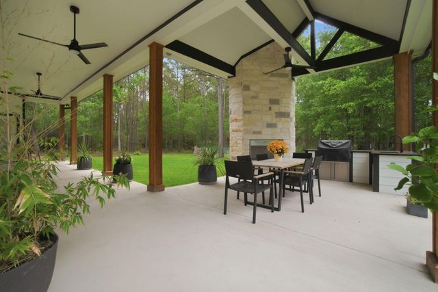 7752 Pony Court, Waller, TX 77484