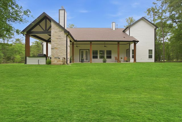 7752 Pony Court, Waller, TX 77484