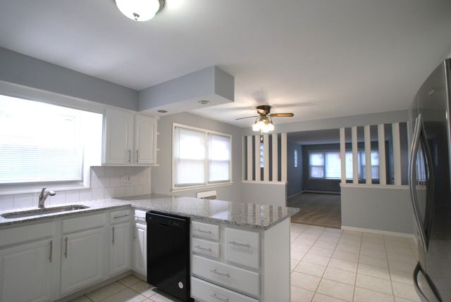 Address unavailable.