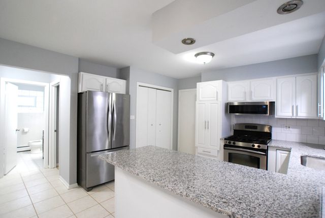 Address unavailable.