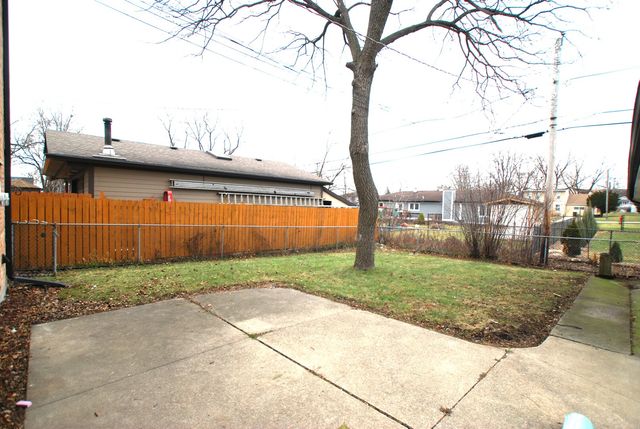 Address unavailable.