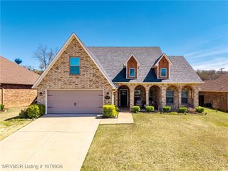 7908 Rome Way, Fort Smith, AR 72916