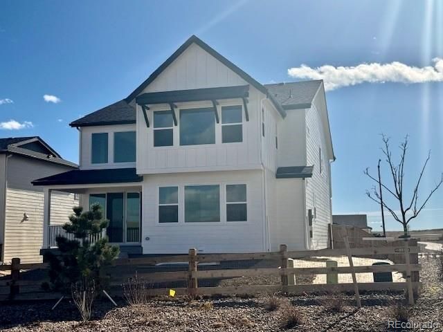 16867 W 92nd Drive, Arvada, CO 80007