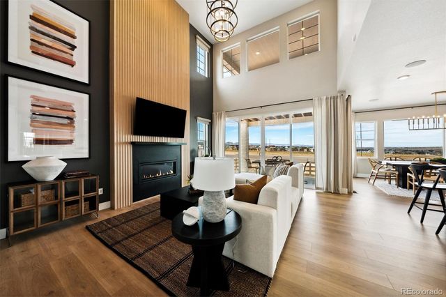 16867 W 92nd Drive, Arvada, CO 80007