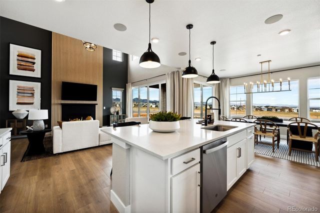 16867 W 92nd Drive, Arvada, CO 80007