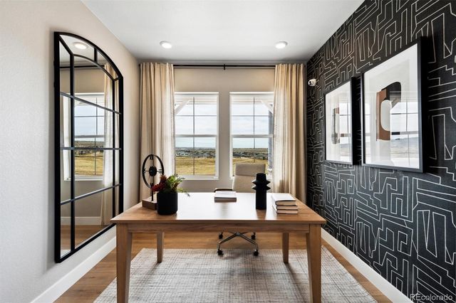 16867 W 92nd Drive, Arvada, CO 80007