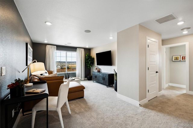 16867 W 92nd Drive, Arvada, CO 80007