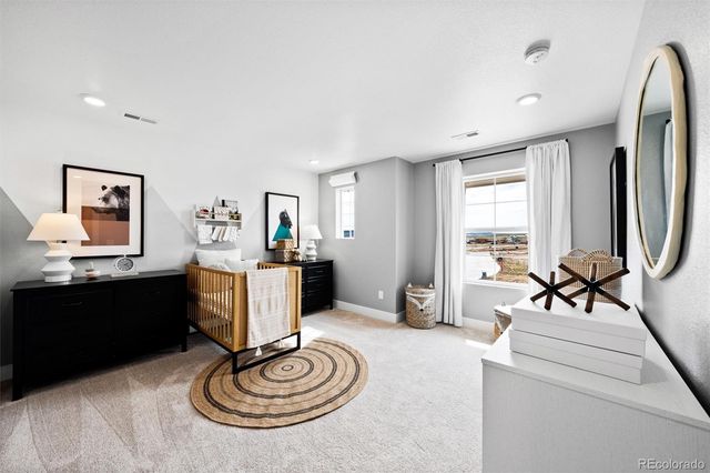 16867 W 92nd Drive, Arvada, CO 80007