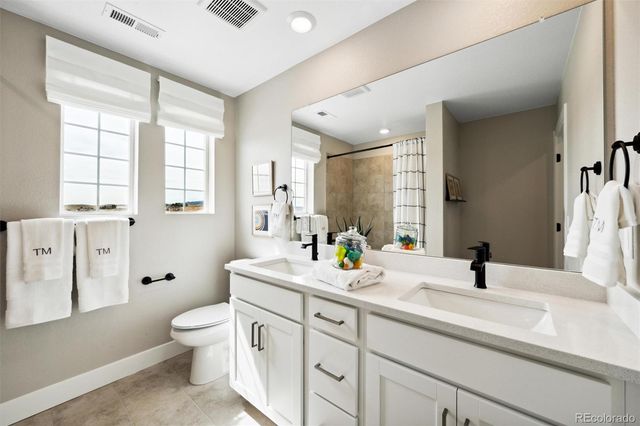 16867 W 92nd Drive, Arvada, CO 80007