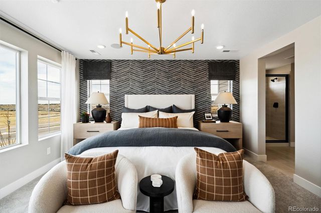 16867 W 92nd Drive, Arvada, CO 80007