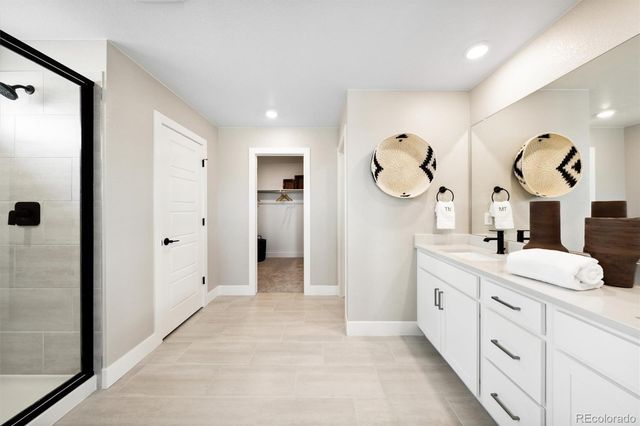 16867 W 92nd Drive, Arvada, CO 80007