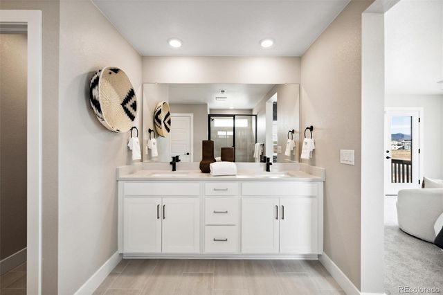 16867 W 92nd Drive, Arvada, CO 80007