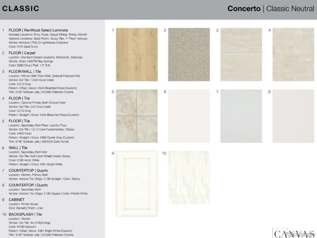 16867 W 92nd Drive, Arvada, CO 80007