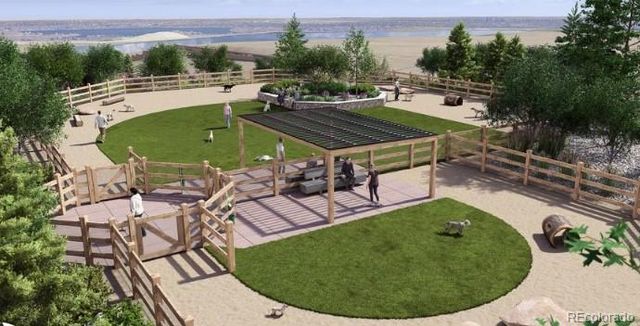 16867 W 92nd Drive, Arvada, CO 80007