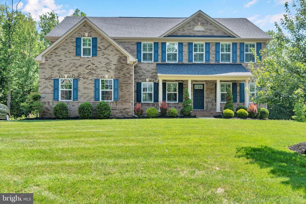 104 BOTTSFORD AVE, Upper Marlboro, MD 20774