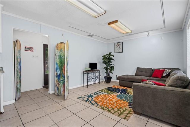 7805 Terry Drive, Mobile, AL 36695