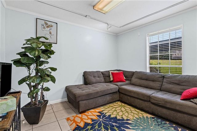 7805 Terry Drive, Mobile, AL 36695