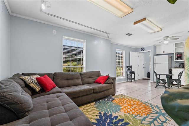 7805 Terry Drive, Mobile, AL 36695