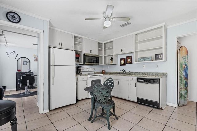 7805 Terry Drive, Mobile, AL 36695