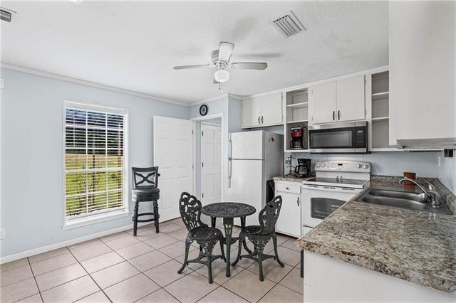 7805 Terry Drive, Mobile, AL 36695
