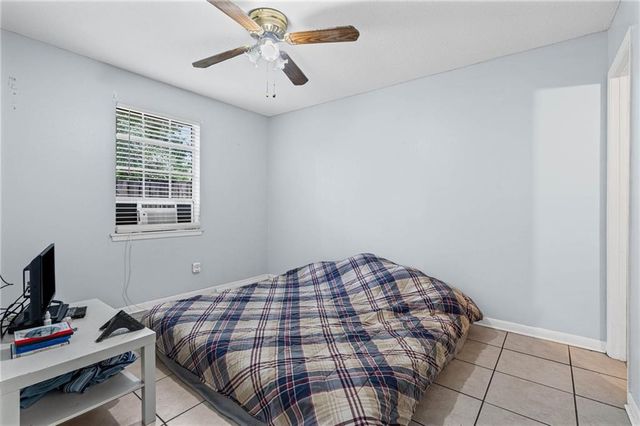 7805 Terry Drive, Mobile, AL 36695