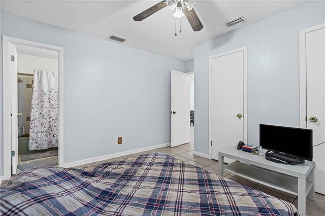 7805 Terry Drive, Mobile, AL 36695
