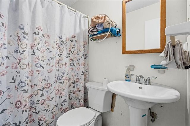 7805 Terry Drive, Mobile, AL 36695