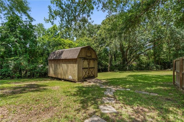 7805 Terry Drive, Mobile, AL 36695