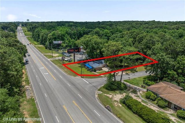 7805 Terry Drive, Mobile, AL 36695