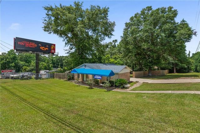 7805 Terry Drive, Mobile, AL 36695