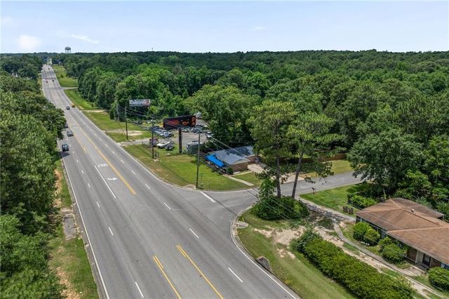 7805 Terry Drive, Mobile, AL 36695