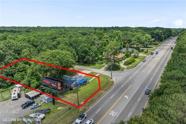 7805 Terry Drive, Mobile, AL 36695