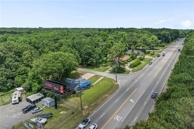 7805 Terry Drive, Mobile, AL 36695
