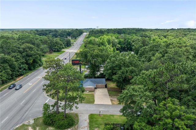7805 Terry Drive, Mobile, AL 36695
