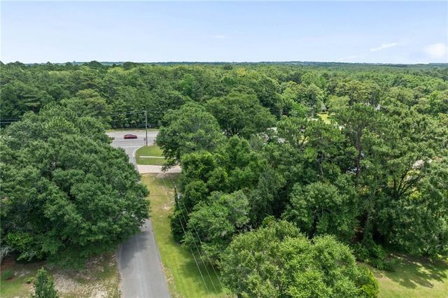 7805 Terry Drive, Mobile, AL 36695