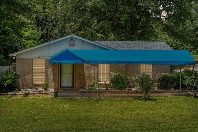 7805 Terry Drive, Mobile, AL 36695