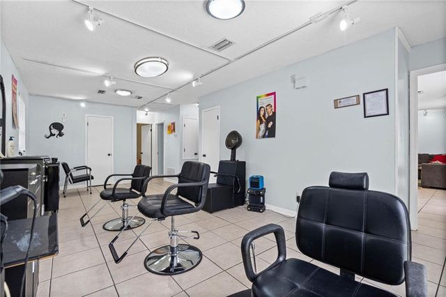 7805 Terry Drive, Mobile, AL 36695