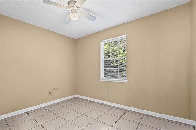 7805 Terry Drive, Mobile, AL 36695