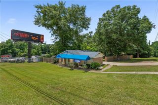 7805 Terry Drive, Mobile, AL 36695