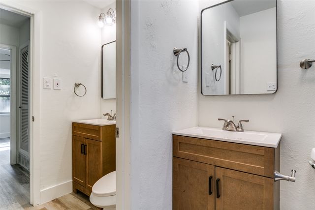1203 Aransas Drive, Euless, TX 76039