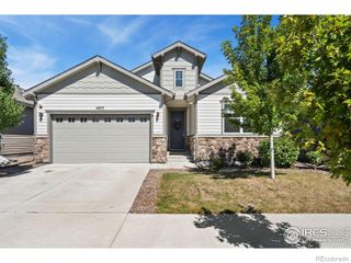 4377 Martinson Drive, Loveland, CO 80537