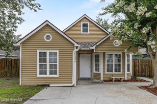 1254 Shipyard Boulevard, Wilmington, NC 28412
