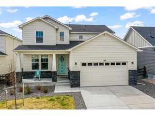 2115 Coyote Mint Dr, Monument, CO 80132