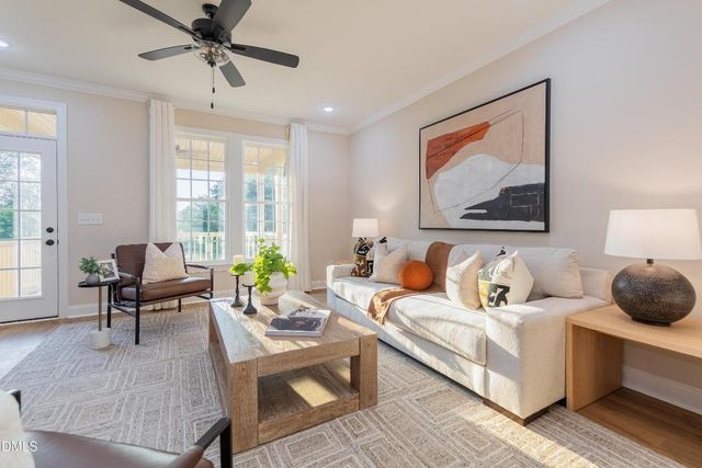 19685 Nc Hwy 210, Angier, NC 27501