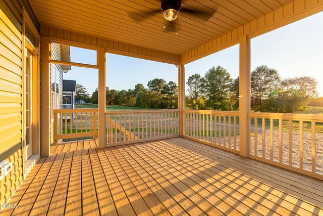 19685 Nc Hwy 210, Angier, NC 27501