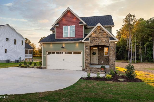 19685 Nc Hwy 210, Angier, NC 27501