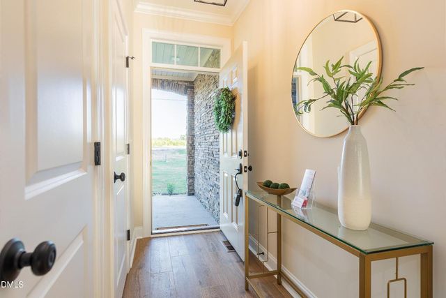 19685 Nc Hwy 210, Angier, NC 27501