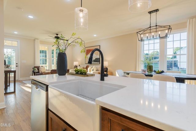 19685 Nc Hwy 210, Angier, NC 27501