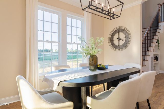 19685 Nc Hwy 210, Angier, NC 27501